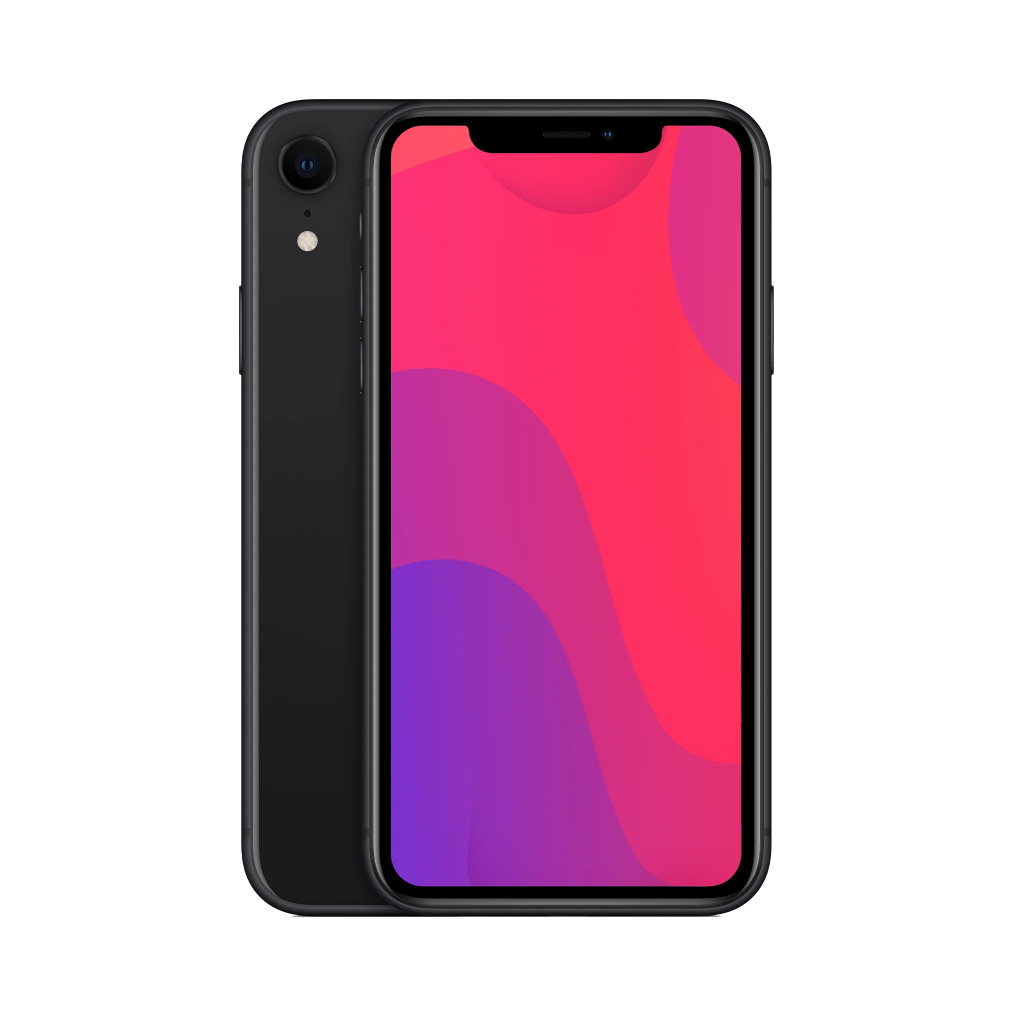 hp iphone xr